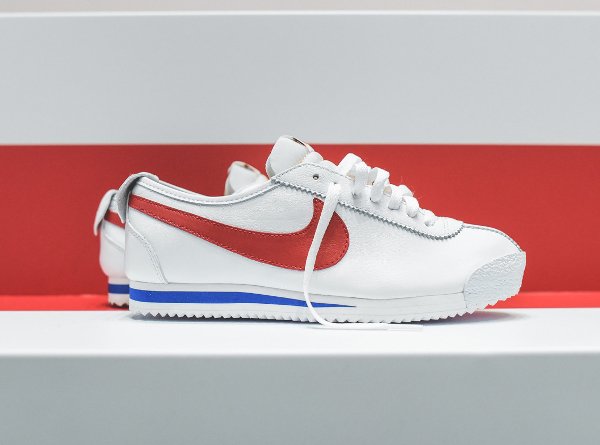 NikeLab Cortez '72 SP Forrest Gump (1)