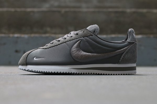 NikeLab Cortez SP 'Textile' Canyon Grey