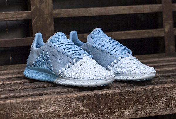 NikeLab Free Inneva Woven 2 SP Lakeside Ice (3)