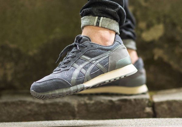 Onitsuka Tiger Colorado 85 Dark Grey (1)