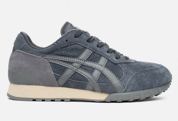 Onitsuka Tiger Colorado Eighty-Five 'Dark Grey' (2)