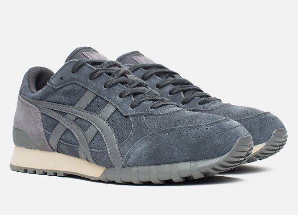 Onitsuka Tiger Colorado Eighty-Five 'Dark Grey' (3)