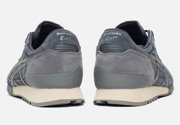 Onitsuka Tiger Colorado Eighty-Five 'Dark Grey' (5)