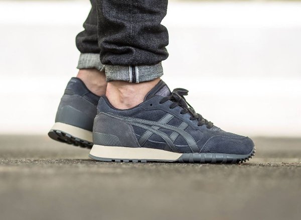 Onitsuka Tiger Colorado Eighty-Five 'Dark Grey' D3T1L-1611