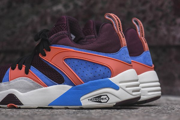 Puma Blaze Of Glory Paris Metro (3)