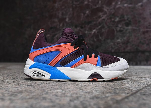 Puma Blaze Of Glory Sneakerness 2015  (1)