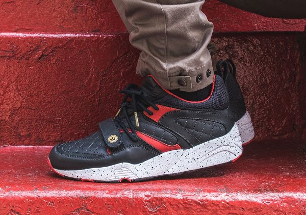 Puma Blaze Of Glory Tale Of Two Cities