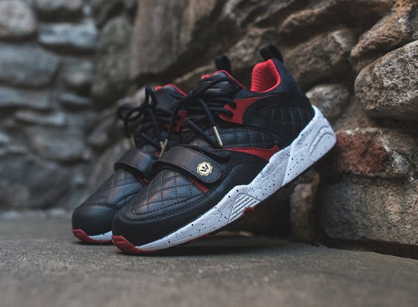 Puma Blaze Of Glory x Highsnobity x Kith (1)