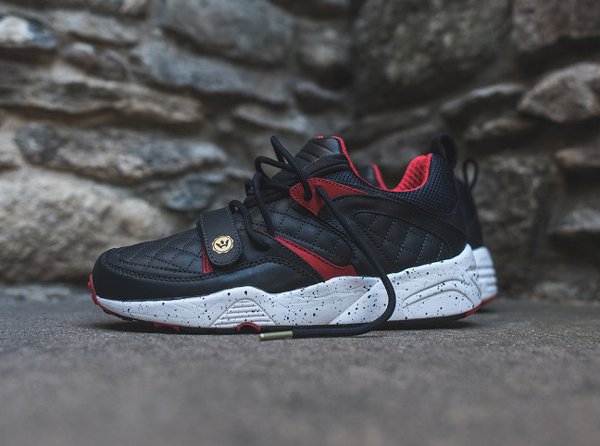 Puma Blaze Of Glory x Highsnobity x Kith (2)