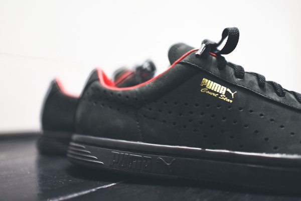 Puma Court Star OG nubuck noir (2)