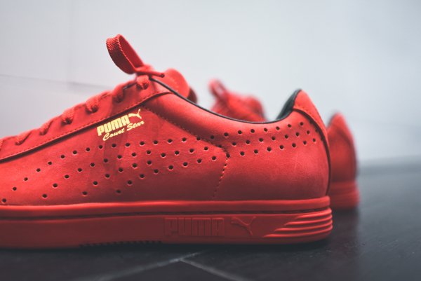 Puma Court Star OG nubuck rouge (1)