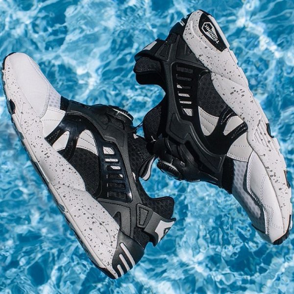 Puma Disc x Monkey Orcinis Orca