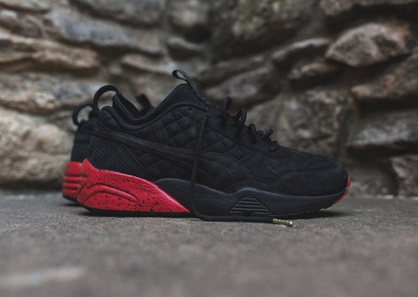 Puma RF698 x Highsnobiety x Kith (2)