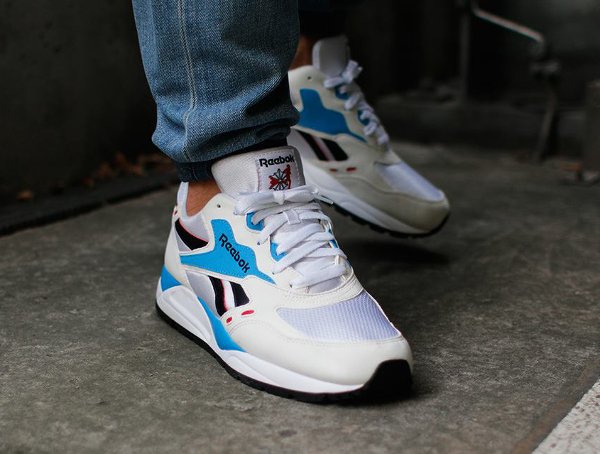 Reebok Bolton OG Red Rush Retro 2015
