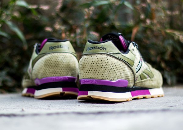 Reebok Classics Phase 2 outdoor suede vert (3)