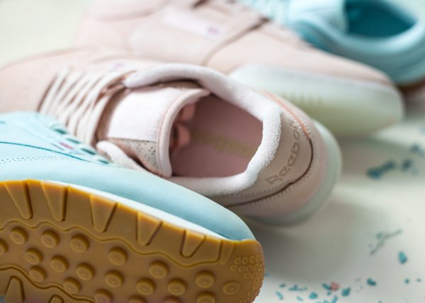 Reebok Pastels Part 2  (2)