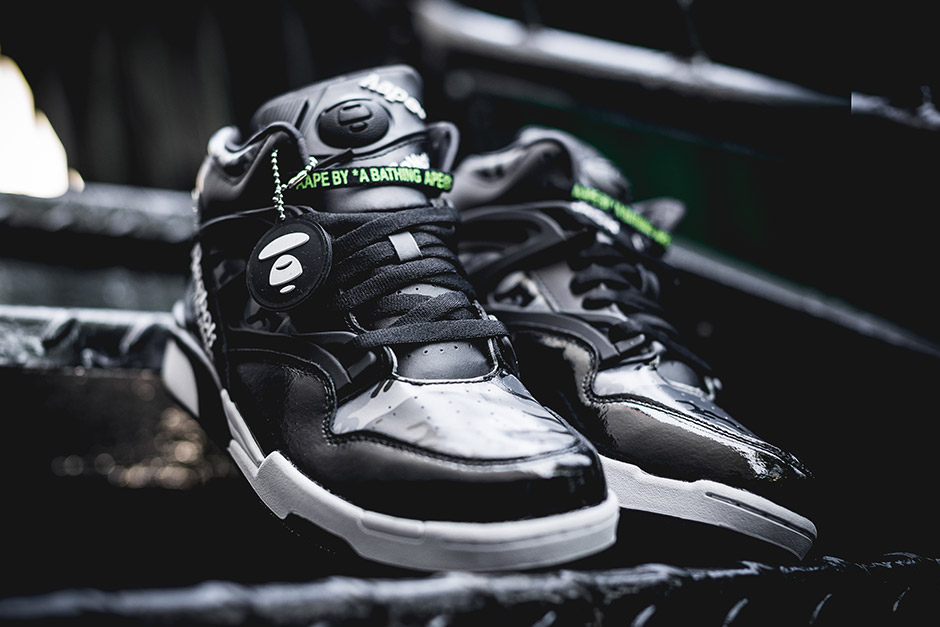 reebok pump omni lite aape