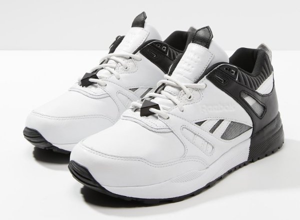 Reebok Ventilator Black White Patrick Mohr (1)