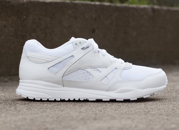 reebok blanche basic