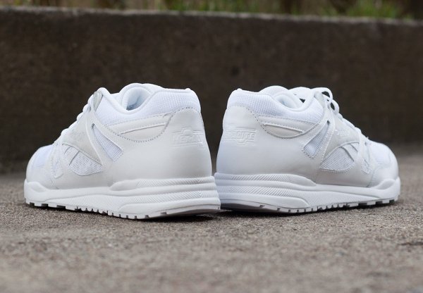 Reebok Ventilator ST White White  (2)