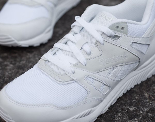 Reebok ventilator enfant blanche outlet
