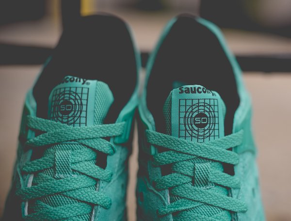 Saucony Grid SD Premium 'Light Green' (3)