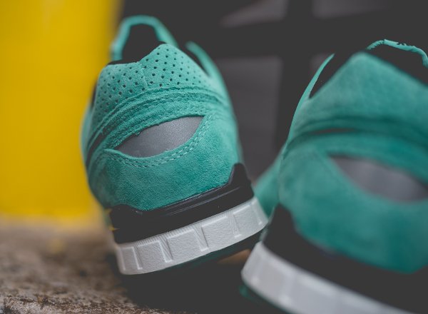 Saucony Grid SD Premium 'Light Green' (5)