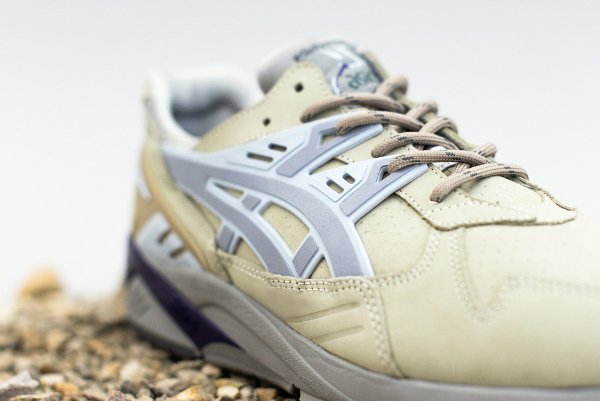 Size x Asics Tiger Gel Kayano 'Outdoor' beige (2)