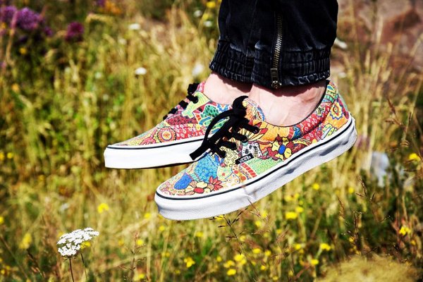 Vans Era Van Doren - Snkrbrd_yo