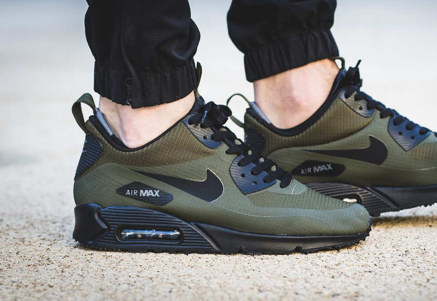 air max 90 mid homme