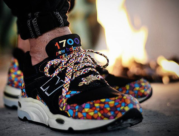 24 Kilates les 10 meilleures collaborations Sneakers actus