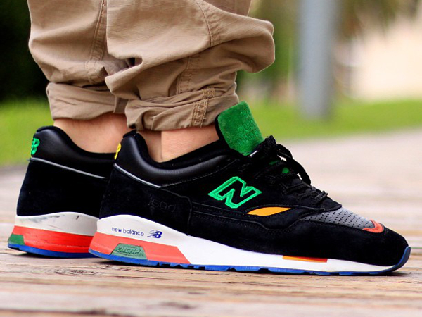 new balance 1500 24 kilates