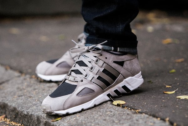 adidas eqt cuir