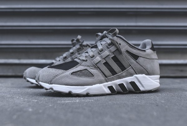 Adidas EQT Guidance 93 Grey Feather (2)