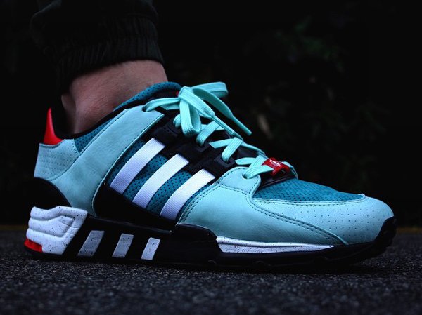 Adidas EQT Support 93 x Bait The Big Apple - patrick.lien (1)