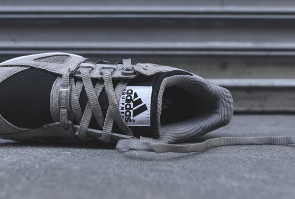 Adidas Equipment Running Guidance 93 Grey Feather (2)