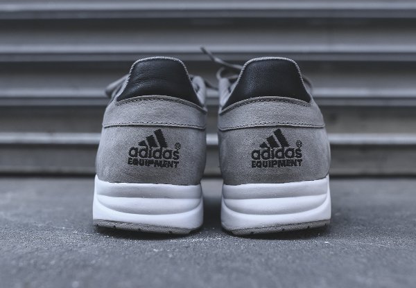 Adidas Equipment Running Guidance 93 Grey Feather (4)