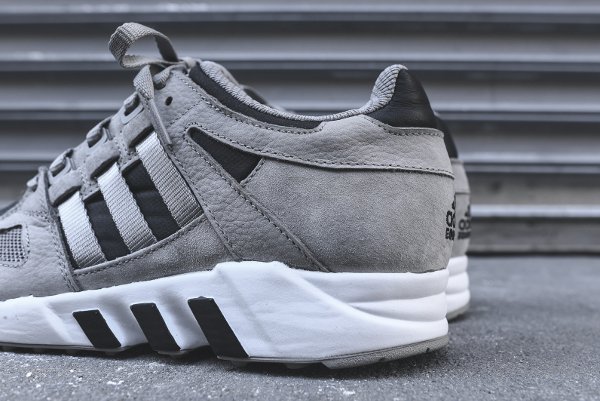 Adidas Equipment Running Guidance 93 Grey Feather (5)