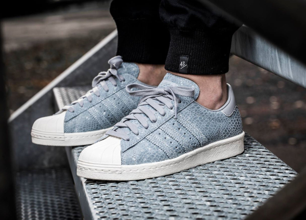 adidas superstar 80s dlx 2015 enfant