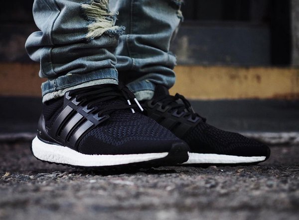 Adidas Ultra Boost - oldmanalan