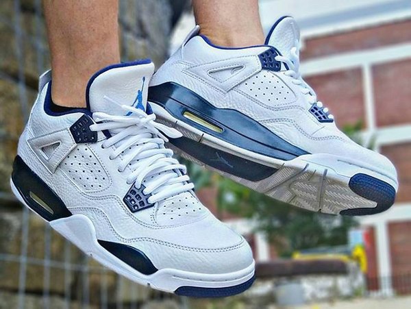 Air Jordan 4 Columbia Retro 2015 - Coreyob78