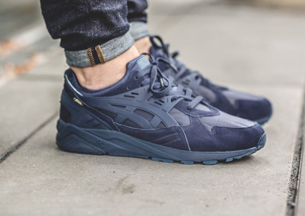 asics gel kayano gore tex