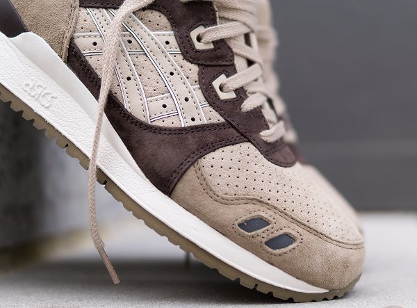 Asics Gel Lyte 3 Sand Sand Coffee (1)