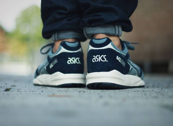 Asics Gel Saga Goblin Blue Pop Corn (2)