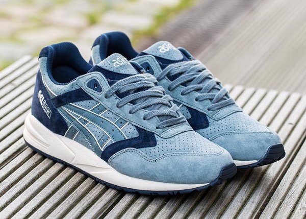 Asics Gel Saga Goblin Blue navy (3)