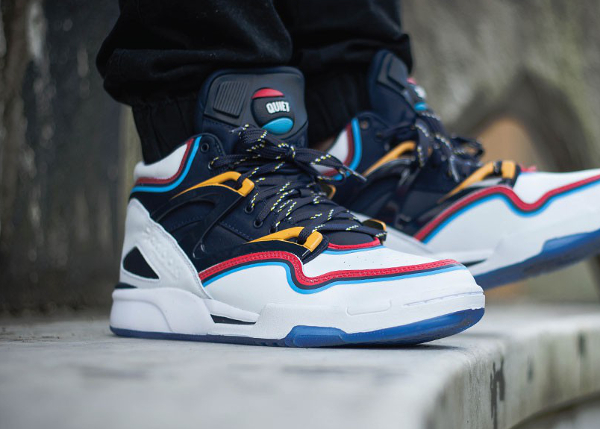 reebok pump omni lite quiet storm