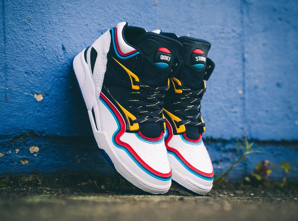 reebok pump omni lite quiet storm