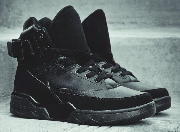 Ewing 33 noir outlet