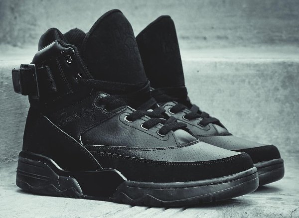 Ewing 33 Hi Blackout (1)