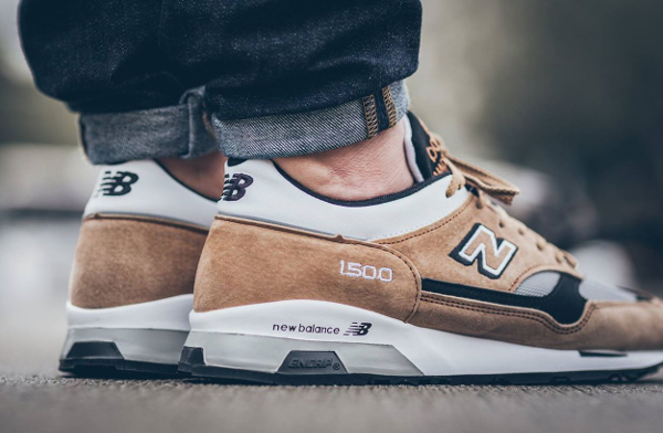 new balance 1500 st tan